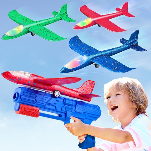 Neoot toy airplane pack - toy, airplane,