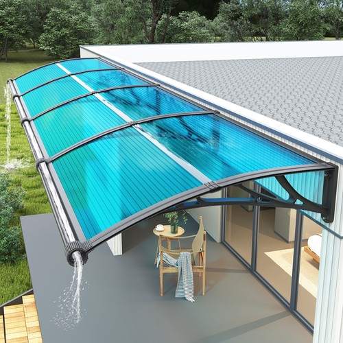 Window awning canopy - window,