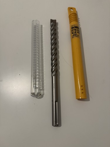 Dewalt dt9419 22mm 340mm sds - dt9419, x