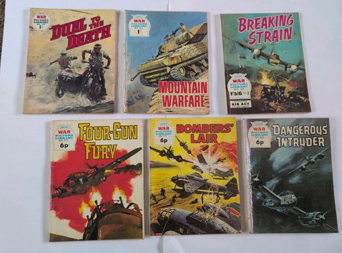 War picture library - war,