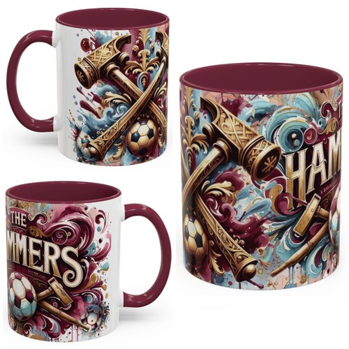 West ham united fan - ham,