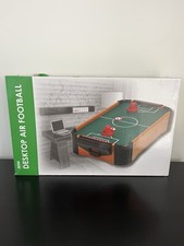Mini Desk Top Air Football