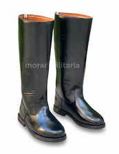 WW2 German Officer Leather