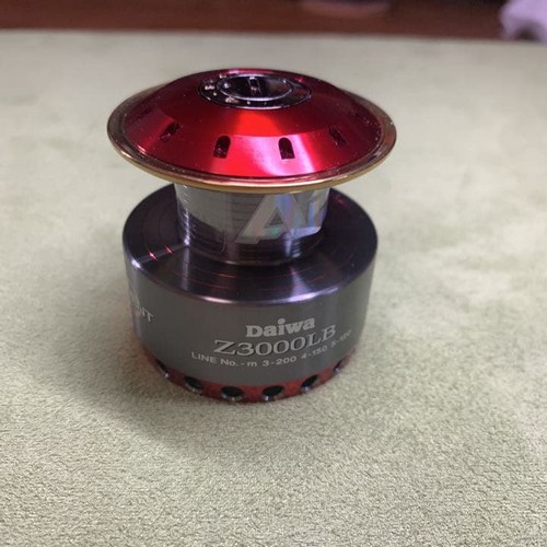 Daiwa tournament iso - iso, 3000lb