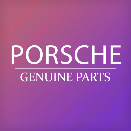 4pcs genuine porsche 911 914 - genuine,