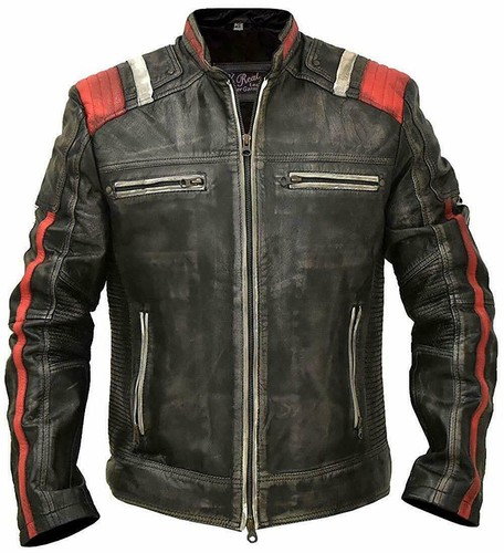 Mens motorcycle retro - motorcycle, retro-3