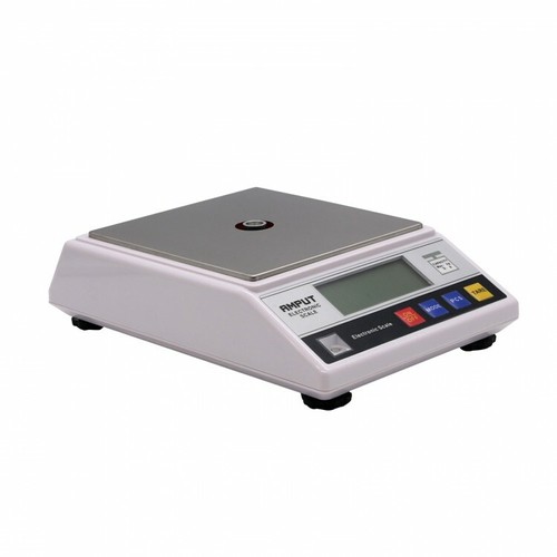 Precision jewelry scale - precision,