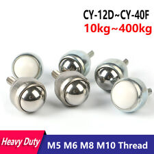 Ball Transfer Bearing Unit