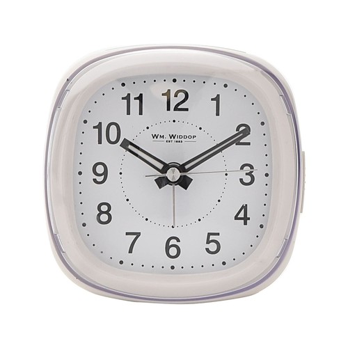 Widdop alarm clock dome - wm,