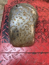 Lambretta J125 J100 Head Cowl