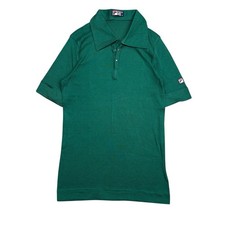 Vintage 70s Fila White Line