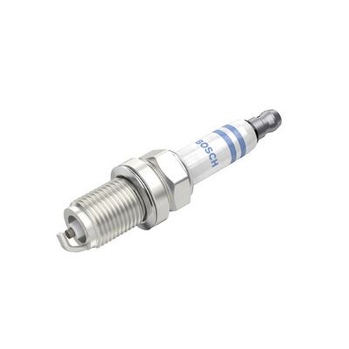 Nickel bosch spark plug - spark,