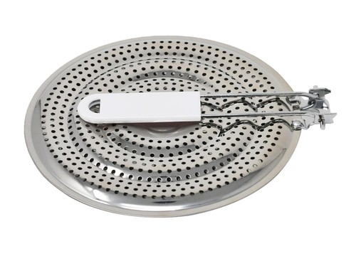 21cm heat diffuser simmer - heat,