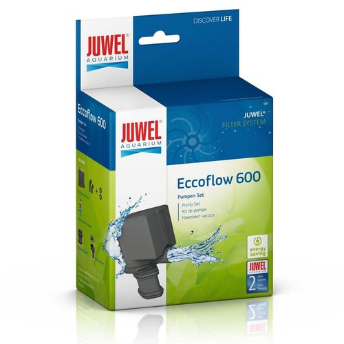 Juwel eccoflow 600 aquarium - eccoflow,
