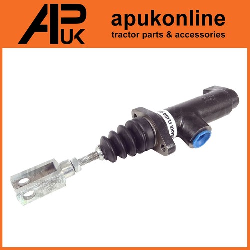 Clutch master cylinder - master,