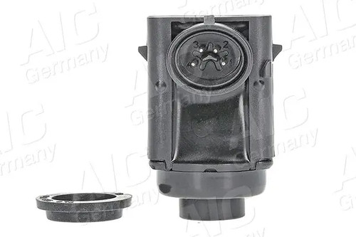 Reversing parking sensor - reversing,