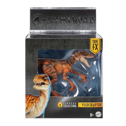 Jurassic world hammond - world,