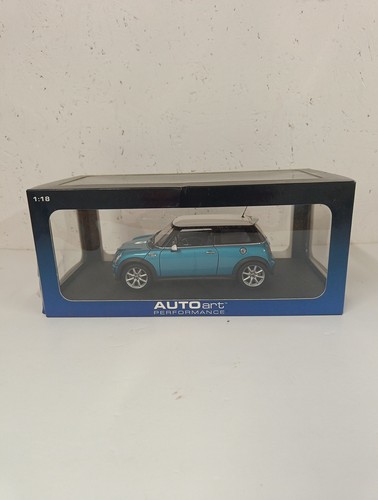 Autoart performance mini - autoart,