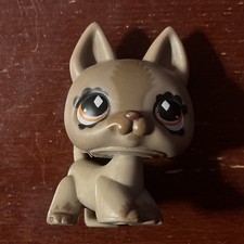 Littlest Pet Shop Shepherd