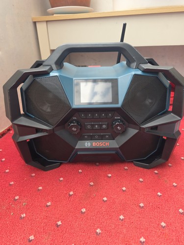 Bosch gpb src - gpb, 18