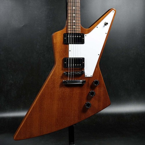 Gibson explorer antique - gibson,