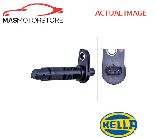 Crankshaft position sensor - position,