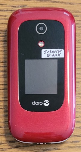 Doro 7050 dfc - dfc-0180, and