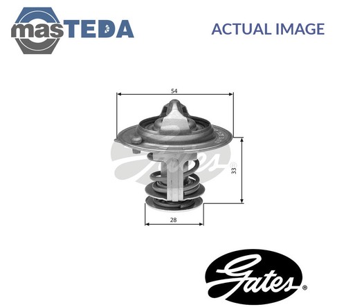 Th29882g1 engine coolant - engine,