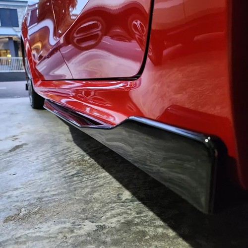 Universal side skirt - universal, 46"side