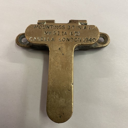 Ww2 brass level - ww2, a