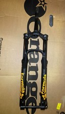 Mountain bike fork for 29 inch