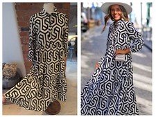 Zara Iconic 'The Karen' Dress