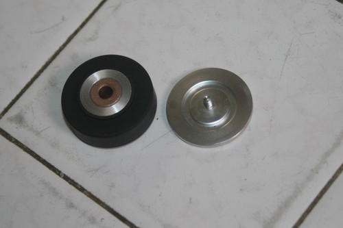 Tascam teac pinch roller - tascam,