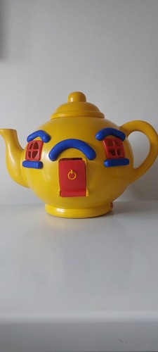 Bluebird toys 1981 - vintage, big
