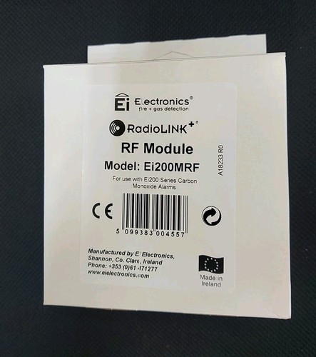 Aico ei200mrf radio - rf,