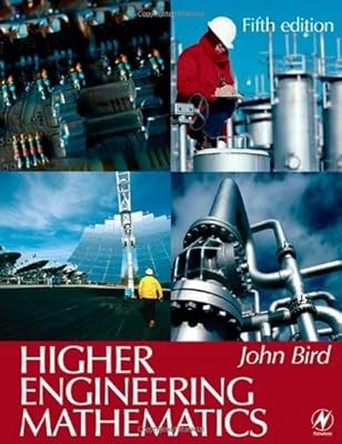 Higher engineering - higher,