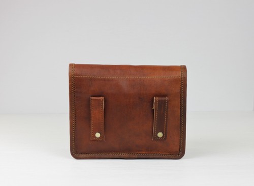 Vintage style mini leather - vintage,