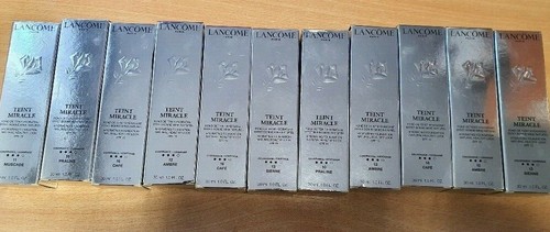 Lancome teint miracle - lancome,