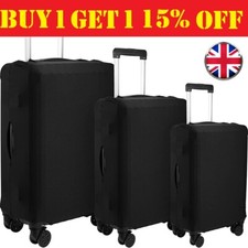 Travel Trolley Case Cover