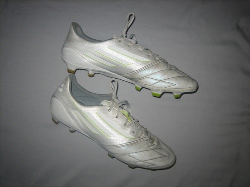 Adidas f50 adizero whiteout - f50,