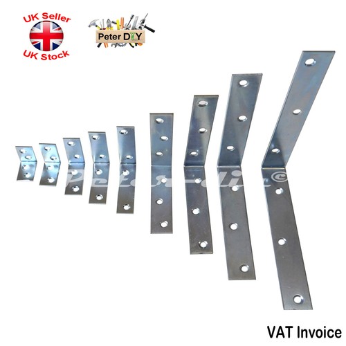 Angle bracket corner brace - bracket,