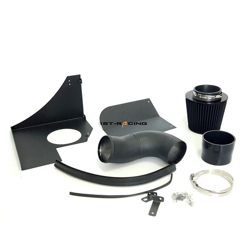 Cold air intake upgrade kit - air,