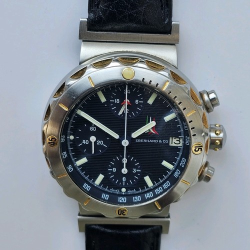 Eberhard frecce tricolori - eberhard,