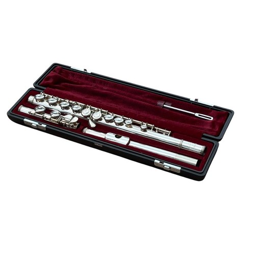 Yamaha yfl 211s - yfl-211s, flute