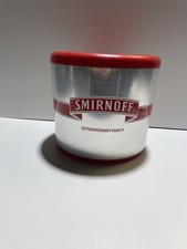1993 Vintage Smirnoff Large