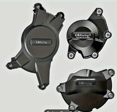 Suzuki gsxr1000 2009 - 2009-2016, fia