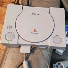 Sony PlayStation 1 SCPH-1002