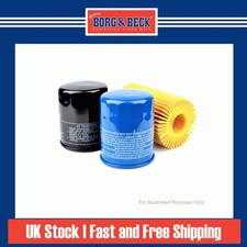 Oil Filter For Toyota Avensis