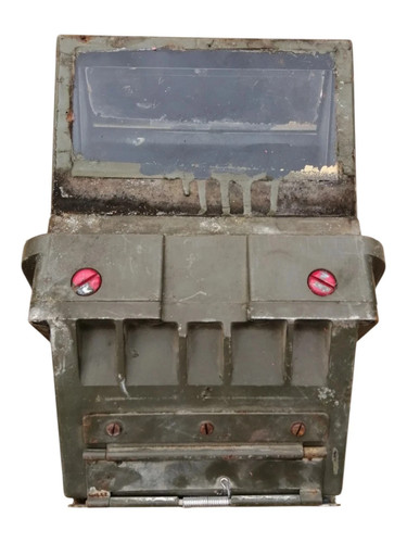 British army periscope - army, afv