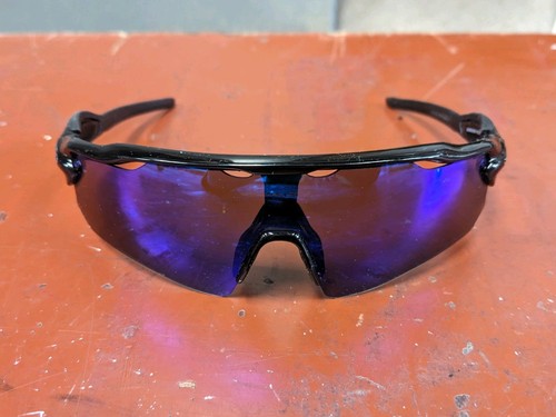 Oakley radar path - radar,
